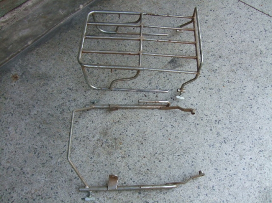 ตระแกรงบันทุก