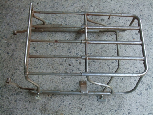 ตระแกรงบันทุก