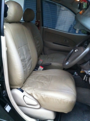 ขาย Toyota Avanza ปี 2007 ขาย Toyota Avanza ปี 2007
