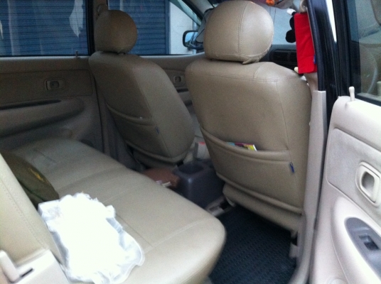 ขาย Toyota Avanza ปี 2007 ขาย Toyota Avanza ปี 2007