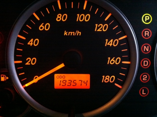 ขาย Toyota Avanza ปี 2007 ขาย Toyota Avanza ปี 2007