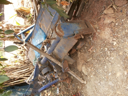 ขายโรตารี่คับ