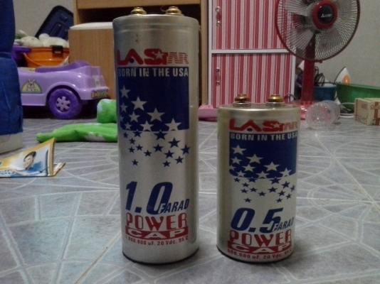 คาปา La star