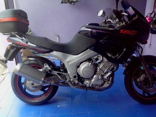 ขาย หรือ แลก  เจ้ายักษ์  850 cc