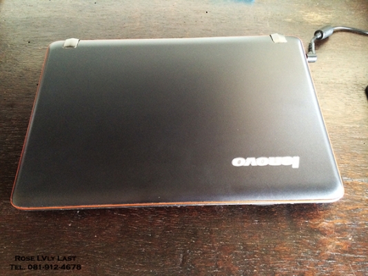 Lenovo IdeaPad Y460 สภาพดีใช้งานมือเดียวออกห้าง Lenovo IdeaPad Y460 สภาพดีใช้งานมือเดียวออกห้าง