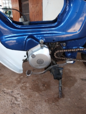 ขายชาลีคับ