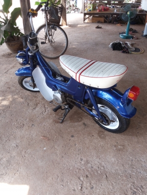 ขายชาลีคับ