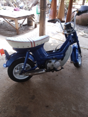 ขายชาลีคับ