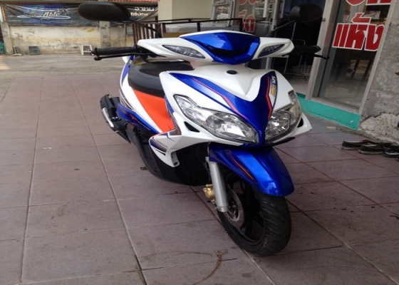 Mio125 (ล้อแม็กซ์) รถปี55 วิ่งน้อยสวยๆราคาถูกๆครับ