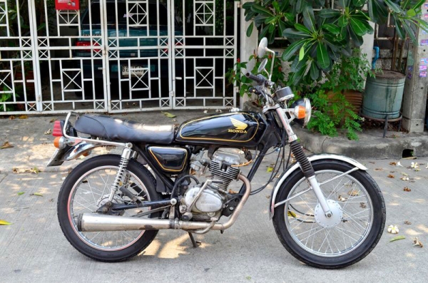 JX 110 เดิม สวย ทะเีบียนแท้ ภาษีเต็ม พร้อมโอน