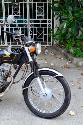 JX 110 เดิม สวย ทะเีบียนแท้ ภาษีเต็ม พร้อมโอน