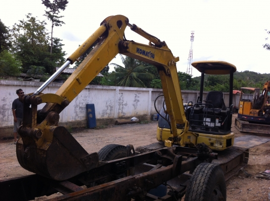 ขาย pc40mr-2 ( รุ่น 7 )