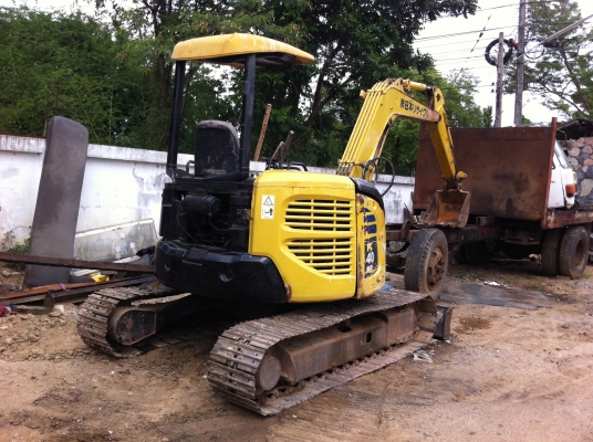 ขาย pc40mr-2 ( รุ่น 7 )