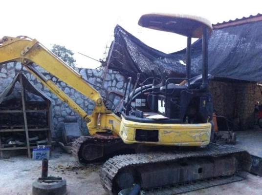 ขาย pc40mr-2 ( รุ่น 7 )