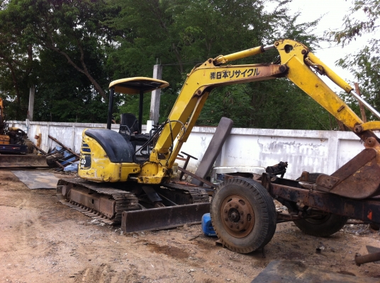 ขาย pc40mr-2 ( รุ่น 7 )