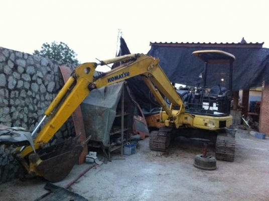 ขาย pc40mr-2 ( รุ่น 7 )