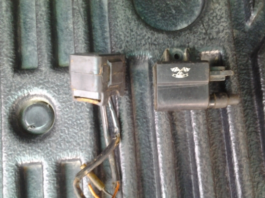 ขายอะไหล่เครื่อง dt 125 monoหลายรายการ