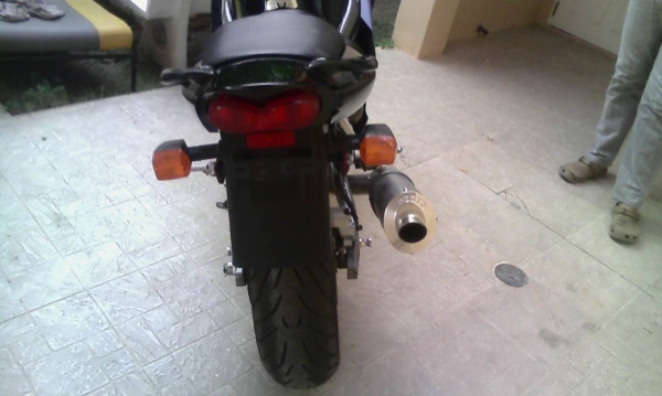 ขาย zzr 650 cc. ปี 2008 เครื่องดีสดๆ วิ่งไป 8000 โล ขาย zzr 650 cc. ปี 2008 เครื่องดีสดๆ วิ่งไป 8000 โล