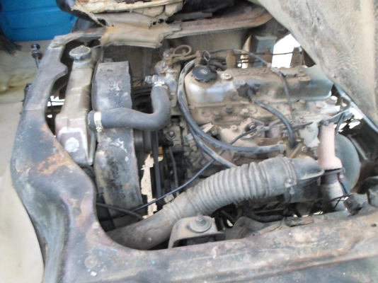 ขายรถดั้มอีซูซุ TL 80 tel 081-8857576 (ตู่ )