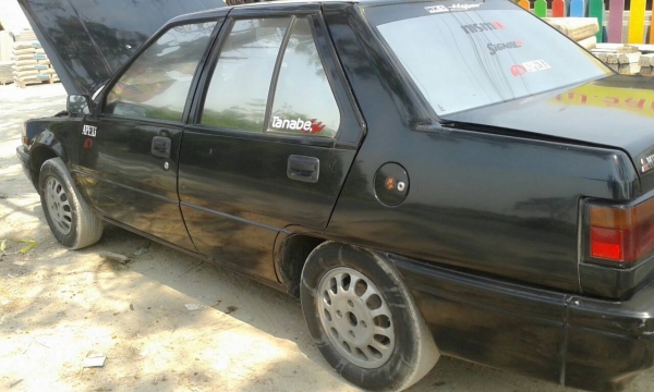 มิตซูแชมม์ ขายตามสภาพ