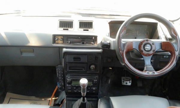 มิตซูแชมม์ ขายตามสภาพ