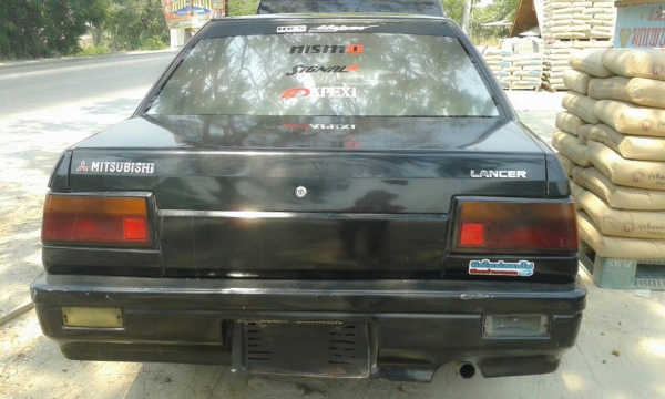 มิตซูแชมม์ ขายตามสภาพ