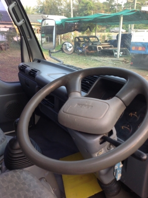 ขายnkr130 turbo ปี50รถห้าง