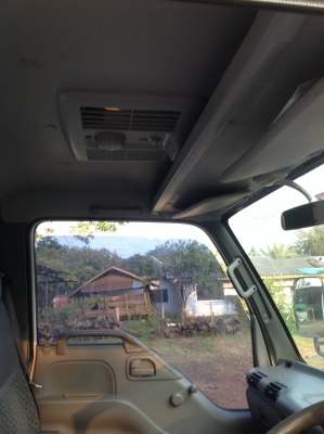 ขายnkr130 turbo ปี50รถห้าง