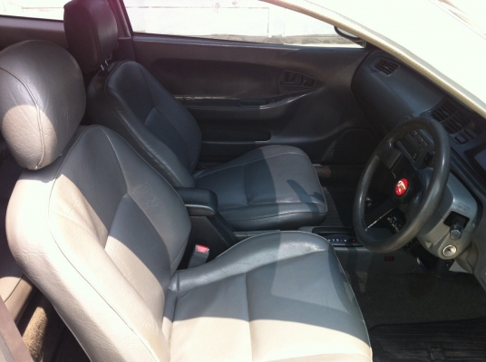 ขาย3door เครื่องVTEC เกียรออโต้ ติดแก๊สLPGใช้ได้2ระบบ สีสวยๆ ราคา 105000 ขาย3door เครื่องVTEC เกียรออโต้ ติดแก๊สLPGใช้ได้2ระบบ สีสวยๆ ราคา 105000