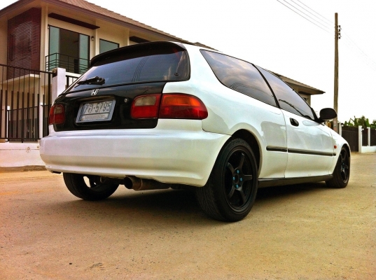 ขาย3door เครื่องVTEC เกียรออโต้ ติดแก๊สLPGใช้ได้2ระบบ สีสวยๆ ราคา 105000 ขาย3door เครื่องVTEC เกียรออโต้ ติดแก๊สLPGใช้ได้2ระบบ สีสวยๆ ราคา 105000