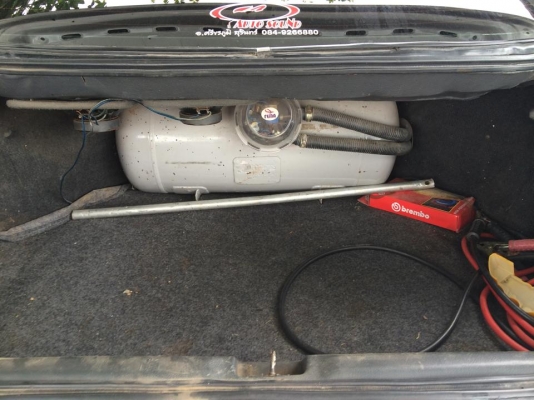 ขายHONDA accord ตราเพชร 55000 เกียร์ออโต้ ติดแก๊ส LPG เดิมๆ ทุกอย่างแอร์เย็นเจี๊ยบ