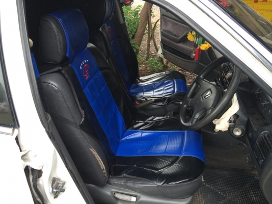 ขายHONDA accord ตราเพชร 55000 เกียร์ออโต้ ติดแก๊ส LPG เดิมๆ ทุกอย่างแอร์เย็นเจี๊ยบ