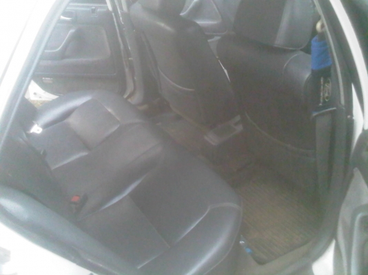 ขายHONDA accord ตราเพชร 55000 เกียร์ออโต้ ติดแก๊ส LPG เดิมๆ ทุกอย่างแอร์เย็นเจี๊ยบ