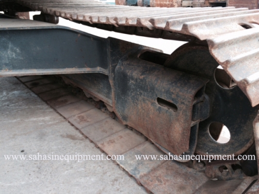 รถขุด PC120-6E S/N 546XX นำเข้า สภาพดี บจก.สหสินอีควิปเม้นท์ โทร.081-5851880, 02-5168100-1