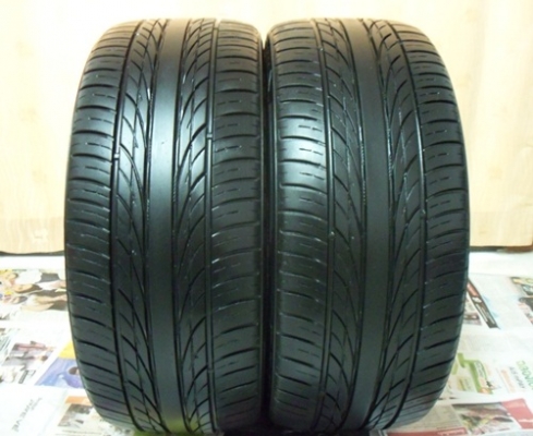ยาง,205/45R16 Marshal MU11 ดอกหนาปี11หนึ่งคู่1,700