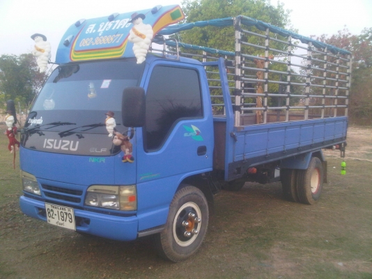 ขาย ISUZU NKR 110 ตาหวาน ตามรูป สพาพ 85\% ISUZU 6ล้อ110 NKRตาหวาน เครื่องดีมาก แชสซีสวยมาก กะจกไฟฟ้า พื้นกะบะเหล็ก ต่อลองได้ ขาย ISUZU NKR 110 ตาหวาน ตามรูป สพาพ 85\% ISUZU 6ล้อ110 NKRตาหวาน เครื่องดีมาก แชสซีสวยมาก กะจกไฟฟ้า พื้นกะบะเหล็ก ต่อลองได้