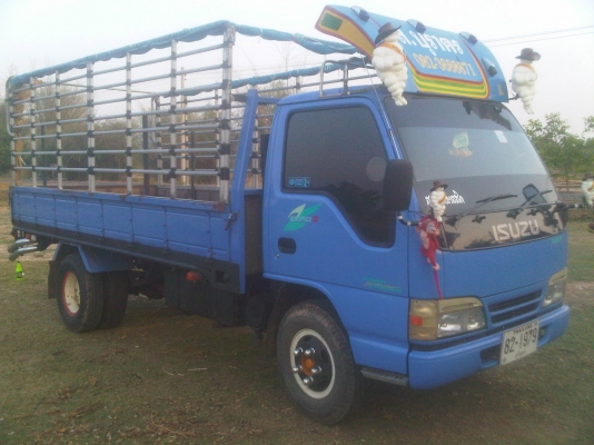 ขาย ISUZU NKR 110 ตาหวาน ตามรูป สพาพ 85\% ISUZU 6ล้อ110 NKRตาหวาน เครื่องดีมาก แชสซีสวยมาก กะจกไฟฟ้า พื้นกะบะเหล็ก ต่อลองได้ ขาย ISUZU NKR 110 ตาหวาน ตามรูป สพาพ 85\% ISUZU 6ล้อ110 NKRตาหวาน เครื่องดีมาก แชสซีสวยมาก กะจกไฟฟ้า พื้นกะบะเหล็ก ต่อลองได้