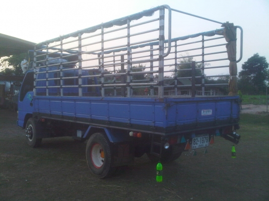 ขาย ISUZU NKR 110 ตาหวาน ตามรูป สพาพ 85\% ISUZU 6ล้อ110 NKRตาหวาน เครื่องดีมาก แชสซีสวยมาก กะจกไฟฟ้า พื้นกะบะเหล็ก ต่อลองได้ ขาย ISUZU NKR 110 ตาหวาน ตามรูป สพาพ 85\% ISUZU 6ล้อ110 NKRตาหวาน เครื่องดีมาก แชสซีสวยมาก กะจกไฟฟ้า พื้นกะบะเหล็ก ต่อลองได้