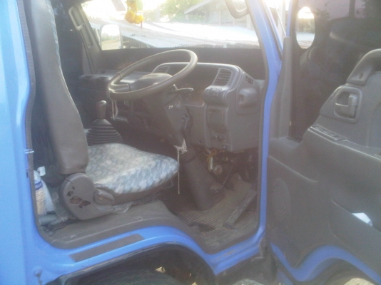 ขาย ISUZU NKR 110 ตาหวาน ตามรูป สพาพ 85\% ISUZU 6ล้อ110 NKRตาหวาน เครื่องดีมาก แชสซีสวยมาก กะจกไฟฟ้า พื้นกะบะเหล็ก ต่อลองได้ ขาย ISUZU NKR 110 ตาหวาน ตามรูป สพาพ 85\% ISUZU 6ล้อ110 NKRตาหวาน เครื่องดีมาก แชสซีสวยมาก กะจกไฟฟ้า พื้นกะบะเหล็ก ต่อลองได้
