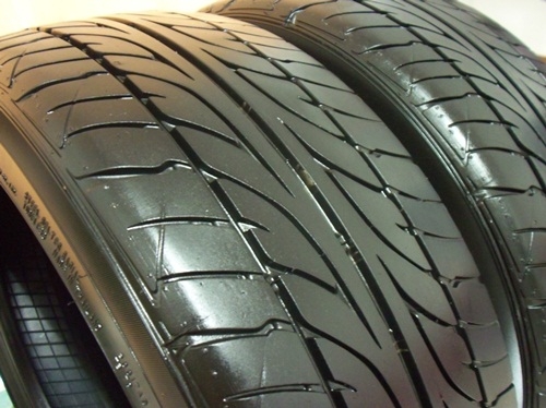 ยาง,205/45R16 Dunlop LM703 สวยจัดปี11หนึ่งคู่1,900