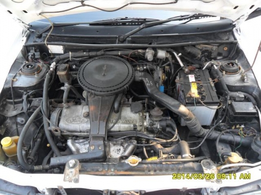 ขายรถฟอร์ด เลเซอร์ GLX ปี 92 เครื่องเดิม 1.6 เกียร์ธรรมดา เพาเวอร์ ติดแก๊ส LPG สีขาวมุกทำใหม่อย่างดีครับ ภายในทำใหม่ทั้งคัน ทุกจุด รถสวยมากครับ พร้อมใช้เลยครับ ขับดีมาก ขายถูกเลยครับ ขายรถฟอร์ด เลเซอร์ GLX ปี 92 เครื่องเดิม 1.6 เกียร์ธรรมดา เพาเวอร์ ติดแก๊ส LPG สีขาวมุกทำใหม่อย่างดีครับ ภายในทำใหม่ทั้งคัน ทุกจุด รถสวยมากครับ พร้อมใช้เลยครับ ขับดีมาก ขายถูกเลยครับ