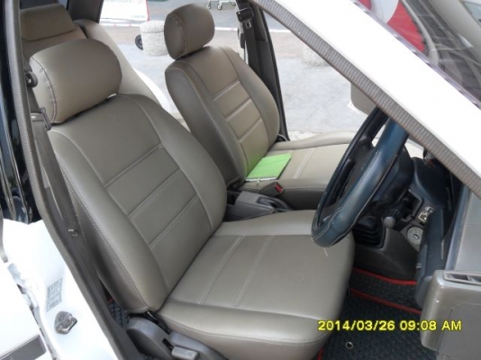 ขายรถฟอร์ด เลเซอร์ GLX ปี 92 เครื่องเดิม 1.6 เกียร์ธรรมดา เพาเวอร์ ติดแก๊ส LPG สีขาวมุกทำใหม่อย่างดีครับ ภายในทำใหม่ทั้งคัน ทุกจุด รถสวยมากครับ พร้อมใช้เลยครับ ขับดีมาก ขายถูกเลยครับ ขายรถฟอร์ด เลเซอร์ GLX ปี 92 เครื่องเดิม 1.6 เกียร์ธรรมดา เพาเวอร์ ติดแก๊ส LPG สีขาวมุกทำใหม่อย่างดีครับ ภายในทำใหม่ทั้งคัน ทุกจุด รถสวยมากครับ พร้อมใช้เลยครับ ขับดีมาก ขายถูกเลยครับ