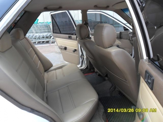 ขายรถฟอร์ด เลเซอร์ GLX ปี 92 เครื่องเดิม 1.6 เกียร์ธรรมดา เพาเวอร์ ติดแก๊ส LPG สีขาวมุกทำใหม่อย่างดีครับ ภายในทำใหม่ทั้งคัน ทุกจุด รถสวยมากครับ พร้อมใช้เลยครับ ขับดีมาก ขายถูกเลยครับ ขายรถฟอร์ด เลเซอร์ GLX ปี 92 เครื่องเดิม 1.6 เกียร์ธรรมดา เพาเวอร์ ติดแก๊ส LPG สีขาวมุกทำใหม่อย่างดีครับ ภายในทำใหม่ทั้งคัน ทุกจุด รถสวยมากครับ พร้อมใช้เลยครับ ขับดีมาก ขายถูกเลยครับ