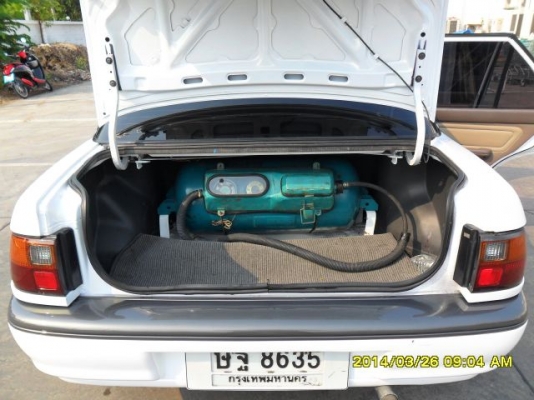 ขายรถฟอร์ด เลเซอร์ GLX ปี 92 เครื่องเดิม 1.6 เกียร์ธรรมดา เพาเวอร์ ติดแก๊ส LPG สีขาวมุกทำใหม่อย่างดีครับ ภายในทำใหม่ทั้งคัน ทุกจุด รถสวยมากครับ พร้อมใช้เลยครับ ขับดีมาก ขายถูกเลยครับ ขายรถฟอร์ด เลเซอร์ GLX ปี 92 เครื่องเดิม 1.6 เกียร์ธรรมดา เพาเวอร์ ติดแก๊ส LPG สีขาวมุกทำใหม่อย่างดีครับ ภายในทำใหม่ทั้งคัน ทุกจุด รถสวยมากครับ พร้อมใช้เลยครับ ขับดีมาก ขายถูกเลยครับ