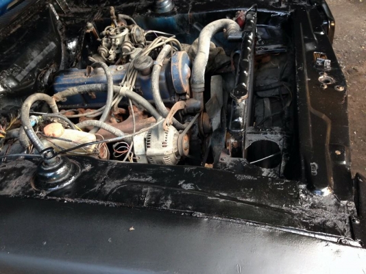 ขาย Ford....Carpi