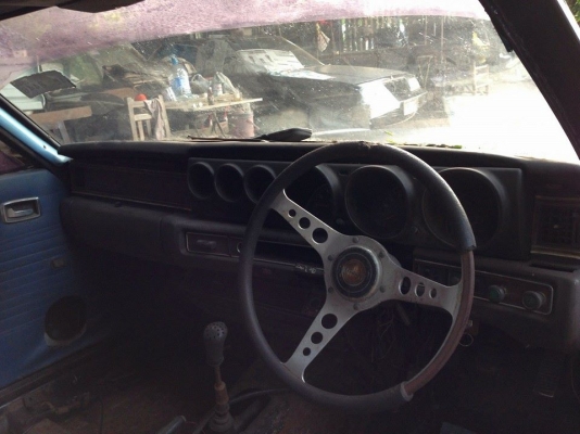 ขาย Ford....Carpi