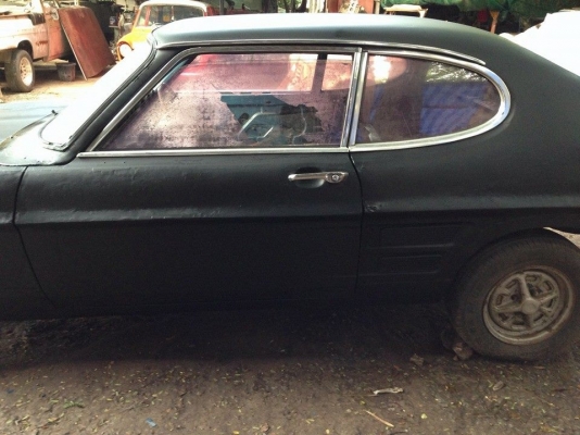 ขาย Ford....Carpi