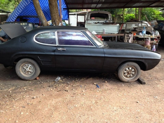 ขาย Ford....Carpi