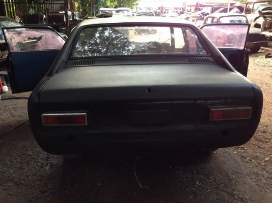 ขาย Ford....Carpi