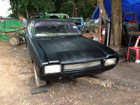 ขาย Ford....Carpi